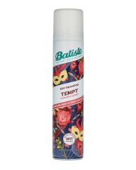 Batiste Dry Shampoo Tempt