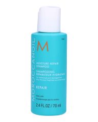 Moroccanoil Moisture Repair Shampoo - Rejse str. 70 ml