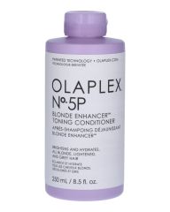 Olaplex No 5P Blonde Enhancer Toning Conditioner