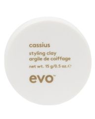 Evo Cassius Styling Clay (U)