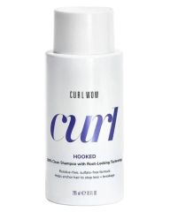 Color Wow Curl Hooked Clean Shampoo
