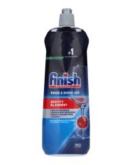 Finish Rinse & Shine Aid