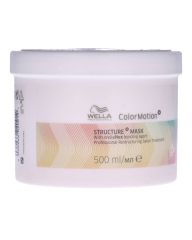 Wella ColorMotion Structure Mask