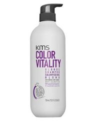 KMS ColorVitality Blonde Shampoo