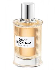 David Beckham Classic EDT