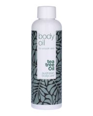 Australian Bodycare Body Oil