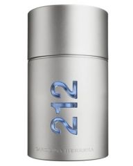 Carolina Herrera 212 Men NYC EDT