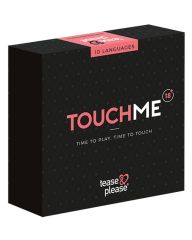 Tease & Please Touch Me Time To Play Time To Touch 18+