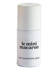 Le Mini Macaron Nail Extension Glue
