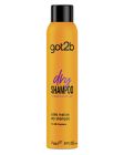 Schwarzkopf Got2b Dry Shampoo Extra Texture