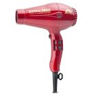 Parlux 3800 Ceramic & Ionic Edition - Rød 