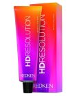 Redken HD Resolution 7.83 Mocha/Gold 1/3 60 ml