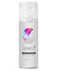 Sibel Hair Color Spray Glitter Sølv - Ref. 0240000-32 125 ml