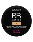 Gosh BB Powder 08 Chestnut