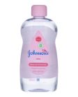 Johnsons Baby Oil