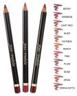 Jane Iredale - Lip Pencil - Nutmeg 1 g