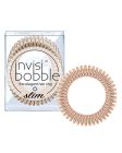 Invisibobble Slim Bronze Me Pretty