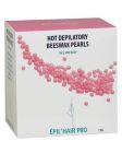 Sibel Hot Depilatory Wax Pearls Face And Body