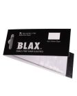Blax - Snag-Free Hår Elastik CLEAR 6stk/6mm