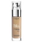 Loreal True Match Foundation 4D/4W Golden Natural 30 ml