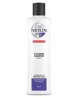 Nioxin 6 Cleanser Shampoo (N) 300 ml