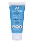 Shavesafe Woman Shaving Gel