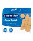 Salvequick Vandafvisende Plaster