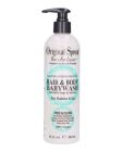 Original Sprout Hair & Body BabyWash 354 ml