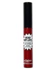 The Balm Read My Lips Lipgloss - VA VA VOOM! 6 ml