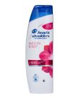 Head & Shoulders 2-1 Smooth And Silky