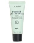 Gosh Primer+ Anti-Redness 008