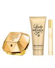 Paco Rabanne Lady Million Gift Set EDP