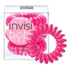 Invisibobble - Pink 3 stk. 