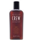 American Crew 3-in-1 Shampoo
