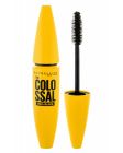 Maybelline The Colossal Volum' Express - 100% Black 