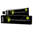 Loreal inoa color 7,33 MIX 1+1  