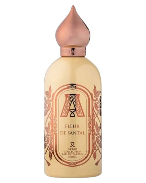 Attar Collection Fleur de Santal EDP Attar Collection Fleur de Santal EDP