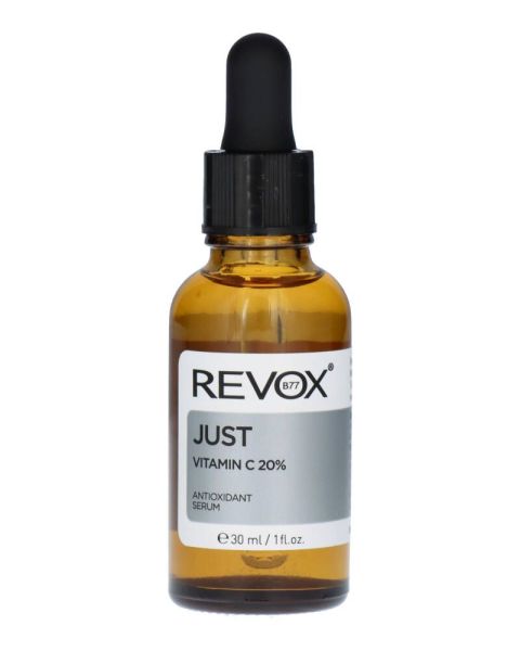 Revox Just Vitamin C 20% Antioxidant Serum