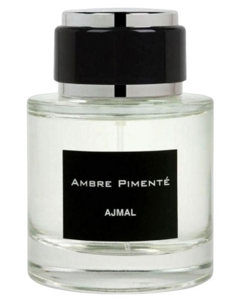 Ajmal Ambre Pimente EDP