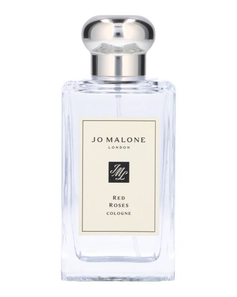 Jo Malone Red Roses Eau De Cologne