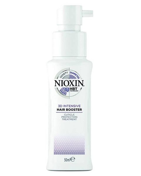 Nioxin 3D Intensive Hair Booster Nioxin 3D Intensive Hair Booster