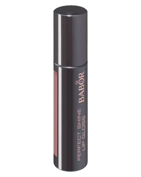 Babor Perfect Shine Lip Gloss - Cinderella Pink 04