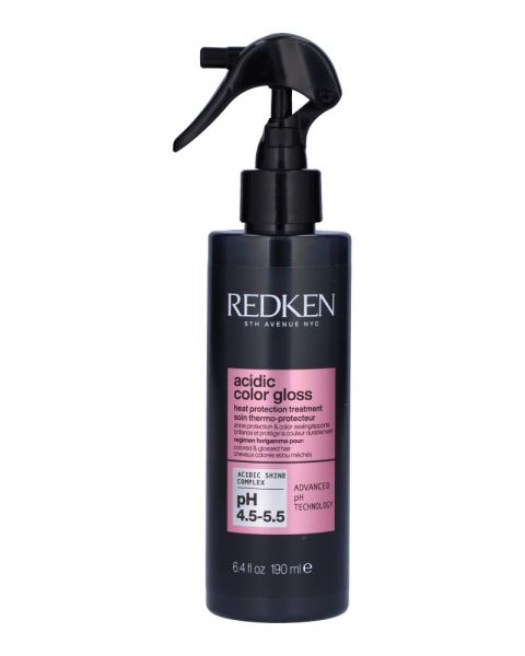 Redken Acidic Color Gloss Heat Protection