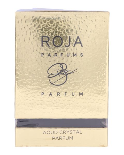 Roja Parfums Aoud Crystal Eau De Parfum
