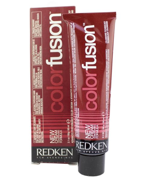 Redken Color Fusion Fashion 80r (U)