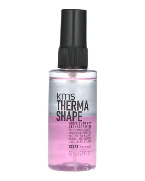 KMS ThermaShape Quick Blow Dry (U) KMS ThermaShape Quick Blow Dry (U)
