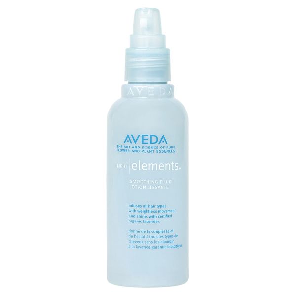Aveda Light Elements - Smoothing Fluid