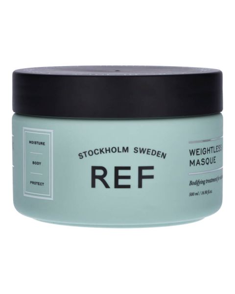 REF Weightless Volume Masque