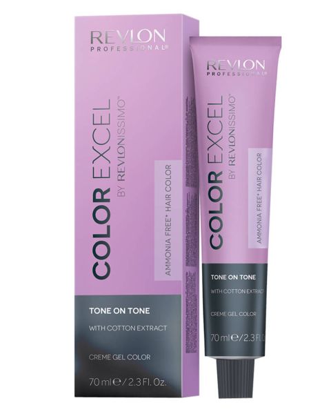 Revlon Color Excel By Revlonissimo Tone On Tone 8,2