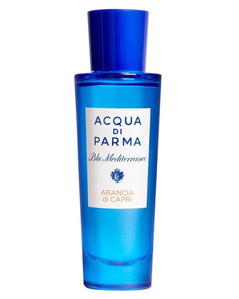 acqua di parma blu mediterraneo